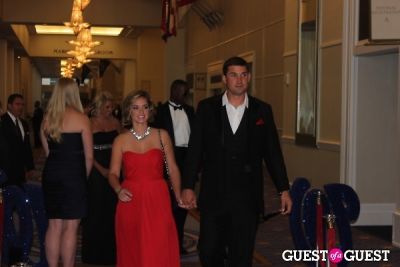 The Details Of Ryan Zimmerman's Proposal To Heather Downen