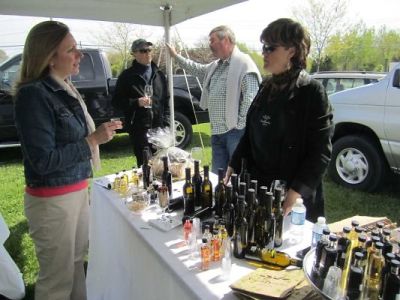 Oil And Vinegar Tasting Room To Open In Westhampton 