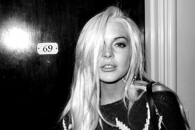 Sh*t Meets Fan: Chateau Marmont BANS Lindsay Lohan For Stiffing $46,000+ Bill
