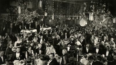 1929 Academy Awards