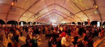 Our Official Guide To The 2013 South Beach Wine & Food Festival