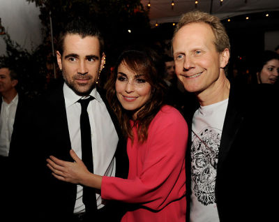 Colin Farrell, Noomi Rapace, Niels Arden Opley