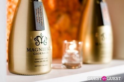 Magnifico Giornata's Infused Essence Collection Launch