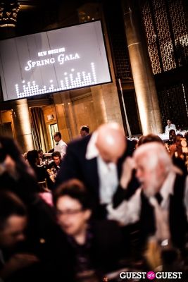 NEW MUSEUM Spring Gala Honoring Christian Marclay