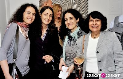 Lucia Carbone, Valentina Vincenzini, Federica Franze, Irame Decosta 