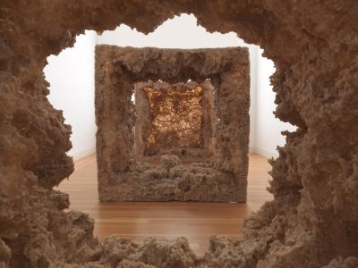 Art That Breaks The Mold: A Recap Of The “Kapoor In Berlin” Exhibit