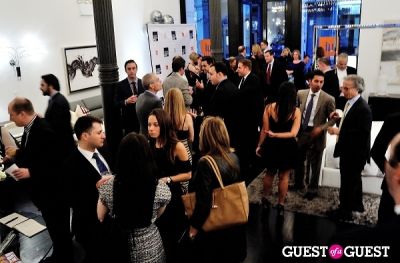Luxury Listings NYC Launch Party