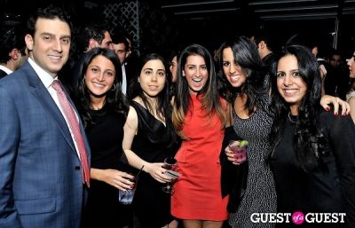 12th Annual IAJF Gala Young Leadership Division After Party