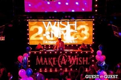 Make-A-Wish Foundation's 4th Annual 