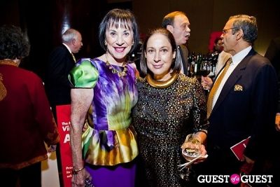Museum of Arts and Design's annual Visionaries Awards and Gala