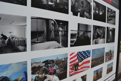 Our Favorites From FotoWeekDC (Plus 5 Legitimate Reasons Why You Should Go!)