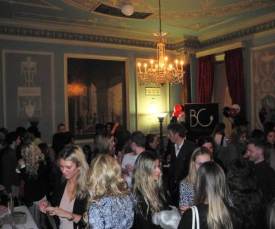 6 Private Clubs Worth Checking Out In London 