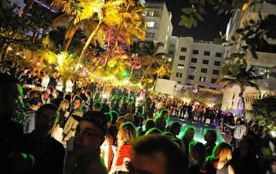 Art Basel Miami 2013: Our Official Event Guide 