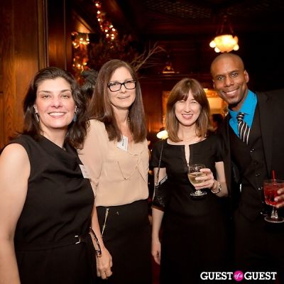 New York's Kindest Dinner Awards 