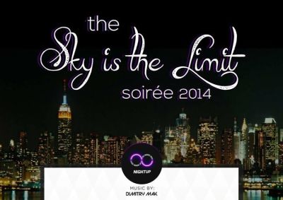 Sky is the Limit Soiree