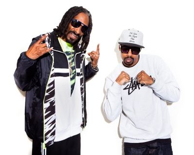 Snoop, Dam-Funk