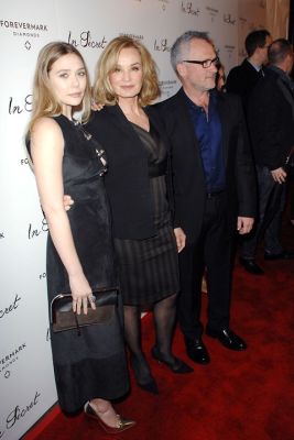 Elizabeth Olsen, Jessica Lange, Charlie Stratton
