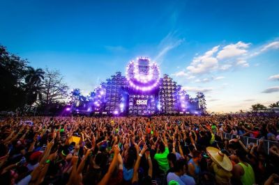 Ultra Music Festival 2014: Our Guide To The Must-See Acts This Year