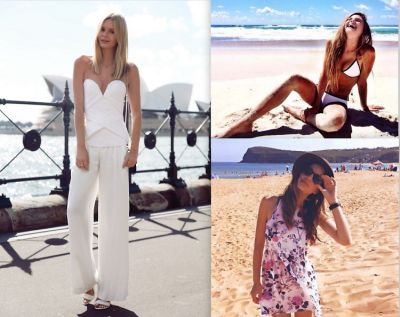 Bloggers Down Under: 6 Stylish Australians To Follow Now