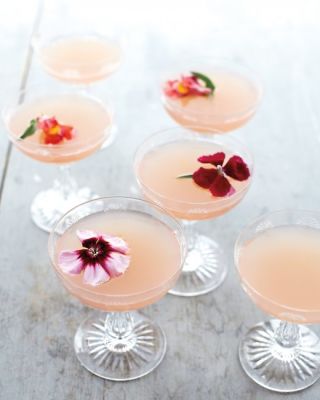 Lillet Rose Cocktails