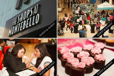 Indulge: A Stylish Treat For Moms At The Shops At Montebello
