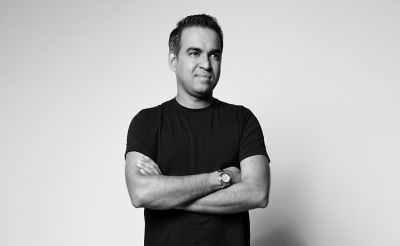 You Should Know: Bibhu Mohapatra