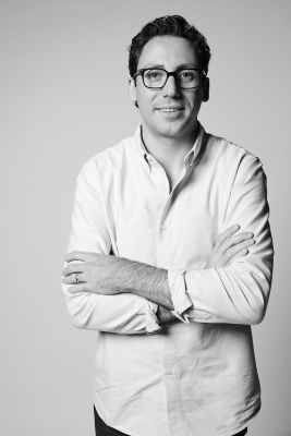 You Should Know: Warby Parker Founder Neil Blumenthal