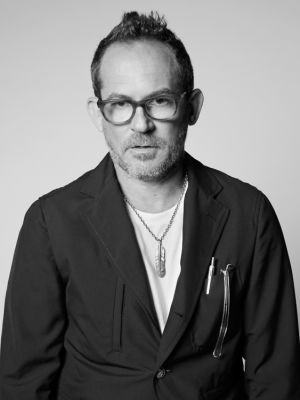 Mark McNairy | Guest of a Guest