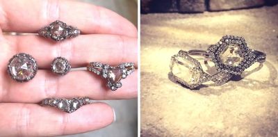 10 Engagement Rings Fit For Every Type Of Bride-To-Be