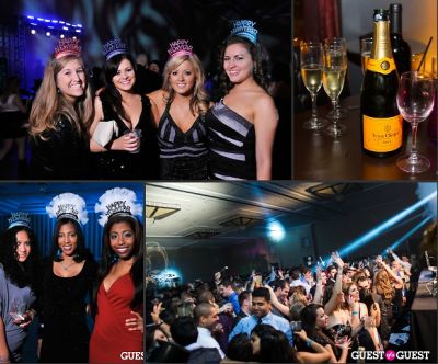 New Year's Eve 2015: Our Official DC Party Guide!
