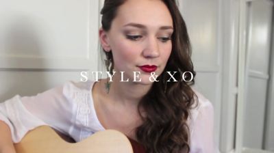 Hannah Emerson: Style/XO video