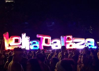 10 Tips For Surviving Lollapalooza 2015