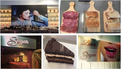 Restaurant Spotlight: Sugar Bar Open On K Street