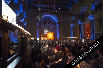 New Yorkers For Children 15th Annual Fall Gala