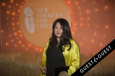 lisa ann in New Yorkers For Children 15th Annual Fall Gala