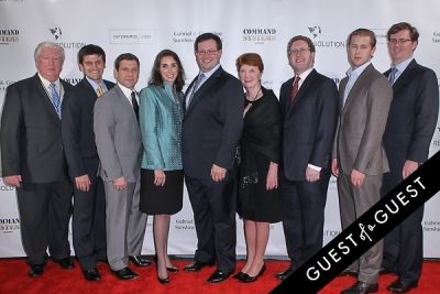 The Resolution Project's Resolve 2014 Gala