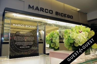 Marco Bicego at Bloomingdale's
