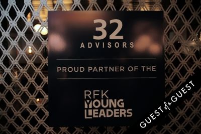 RFK Young Leaders 2014