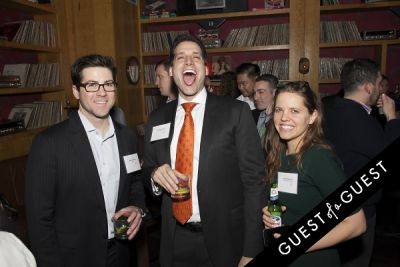 Hedge Funds Care hosts The Sneaker Ball