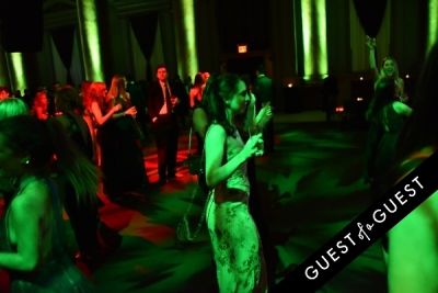 scott filer in Hark Society Third Annual Emerald Tie Gala
