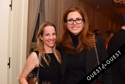 desiree gruber in The Book Launch Event For 