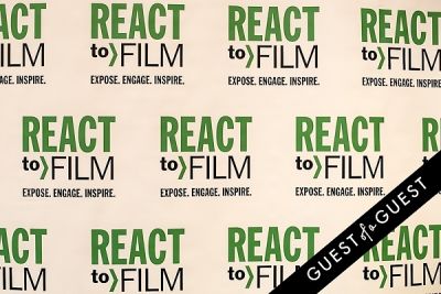 React to Film