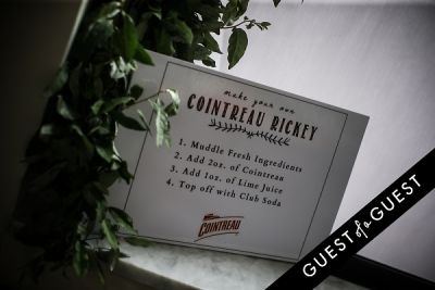 Guest of a Guest & Cointreau's NYC Summer Soiree At The Ludlow Penthouse Part II