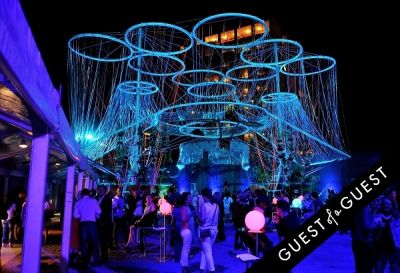 MoMA PS 1 Summer Artists Party presented by Volkswagen