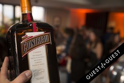 kiki shea in Cointreau Summer Soiree Celebrates The Launch Of Guest of a Guest Chicago Part II