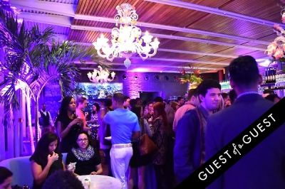 prive ny-salon in The 2015 Everyday Health Inc. Annual Party