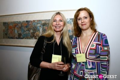 june diane-raphael in New York Foundation for the Arts benefit