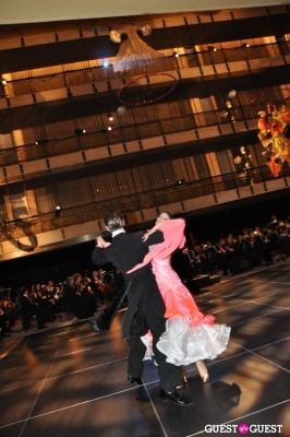 claude morais in New York City Opera’s Spring Gala and Opera Ball