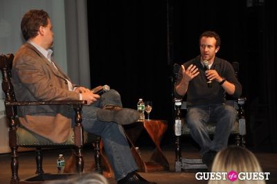 justin ross-lee in BIG YDEAS: Speaking Engagement and Book Signing featuring Jason Fried