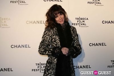 Tribeca Film Festival: Annual Chanel Artists Dinner